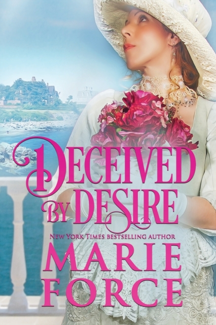 Deceived by Desire, Paperback / softback Book