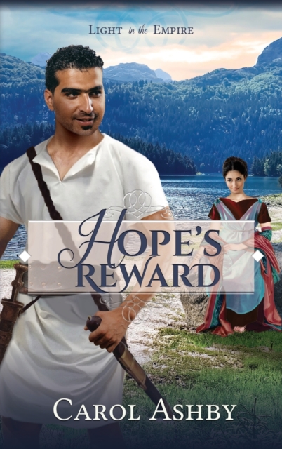 Hope's Reward, Hardback Book