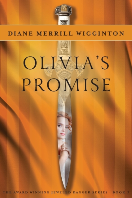 Olivia's Promise, Paperback / softback Book