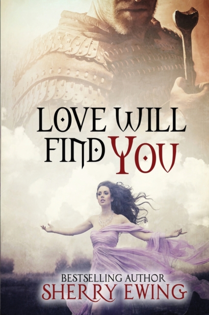 Love Will Find You, Paperback / softback Book