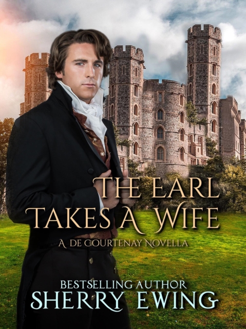 Earl Takes A Wife, EA Book