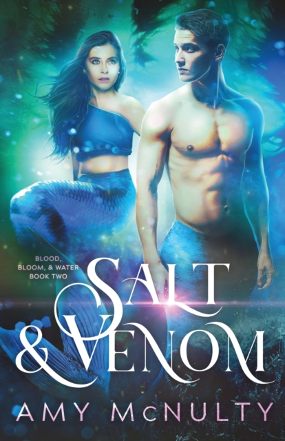 Salt & Venom, Paperback / softback Book