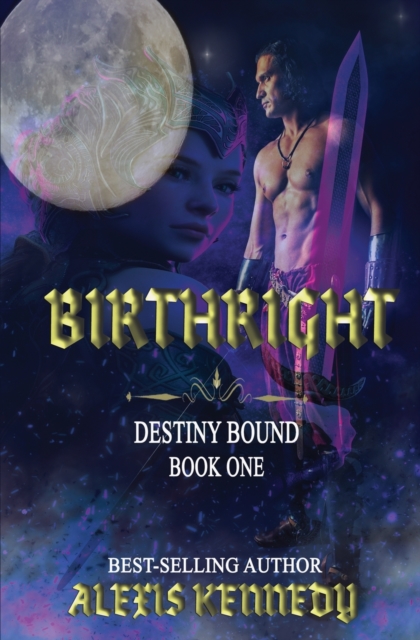 Birthright, Paperback / softback Book