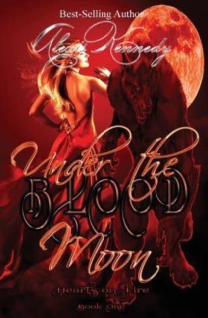 Under the Blood Moon, Paperback / softback Book