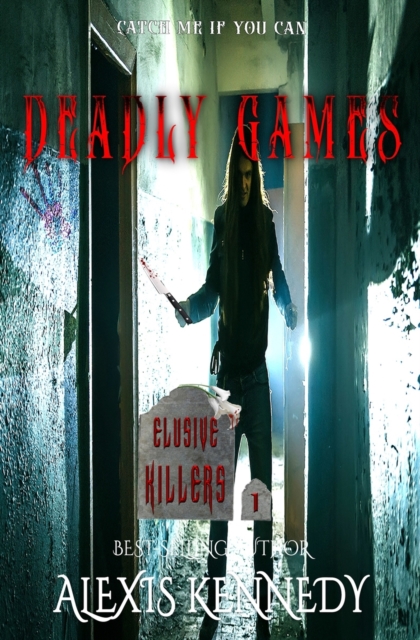 Deadly Games, Paperback / softback Book