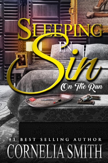 Sleeping in Sin : On the Run, Paperback / softback Book