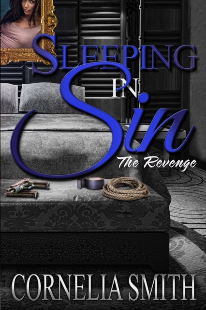 Sleeping in Sin : The Revenge, Paperback / softback Book