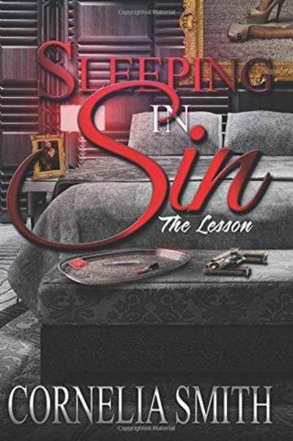 Sleeping in Sin : The Lesson, Paperback / softback Book