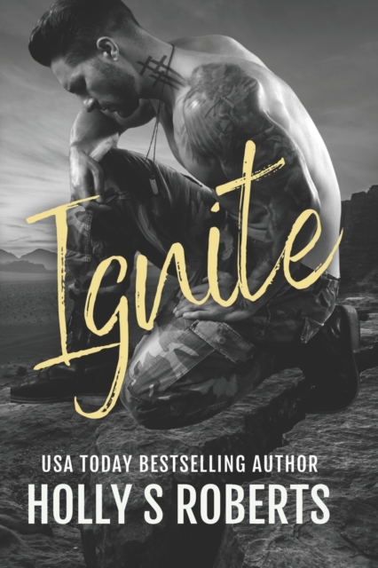 Ignite : Outlaw Romantic Suspense, Paperback / softback Book
