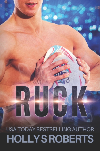 Ruck, Paperback / softback Book