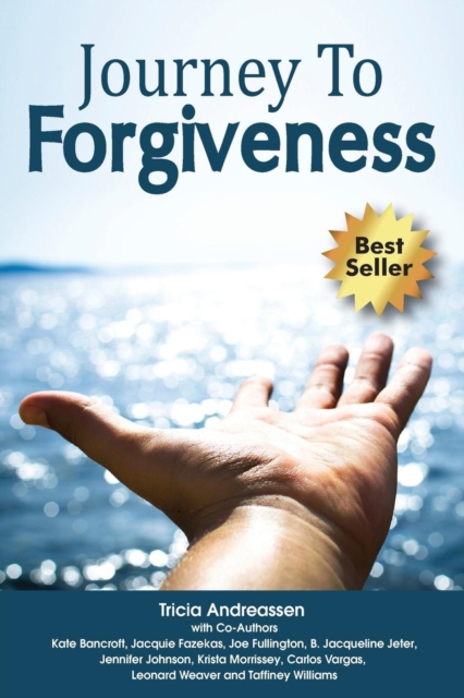 Journey to Forgiveness, Paperback / softback Book