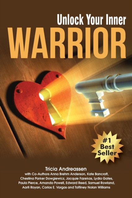 Unlock Your Inner Warrior, Paperback / softback Book