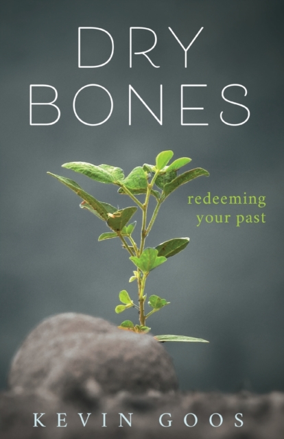 Dry Bones: Redeeming Your Past, Paperback / softback Book