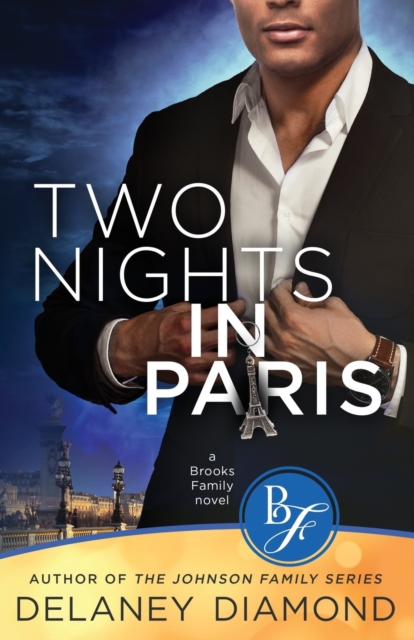Two Nights in Paris, Paperback / softback Book