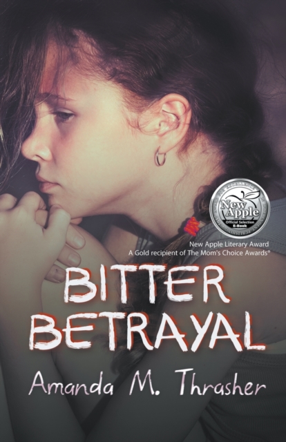 Bitter Betrayal, Paperback / softback Book