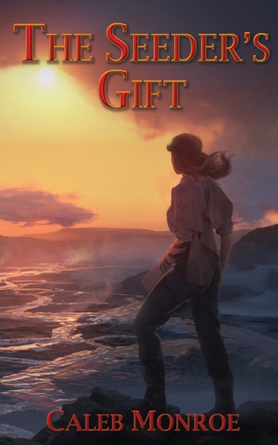 The Seeder's Gift, Paperback / softback Book