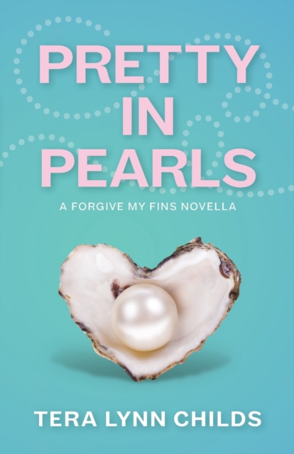 Pretty in Pearls, Paperback / softback Book