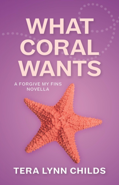 What Coral Wants, EPUB eBook