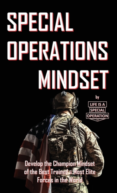Special Operations Mindset, Paperback / softback Book