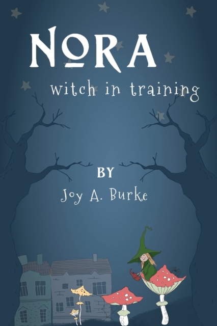 Nora witch in training, Paperback / softback Book