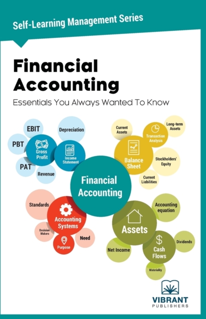 Financial Accounting Essentials You Always Wanted To Know, Paperback / softback Book