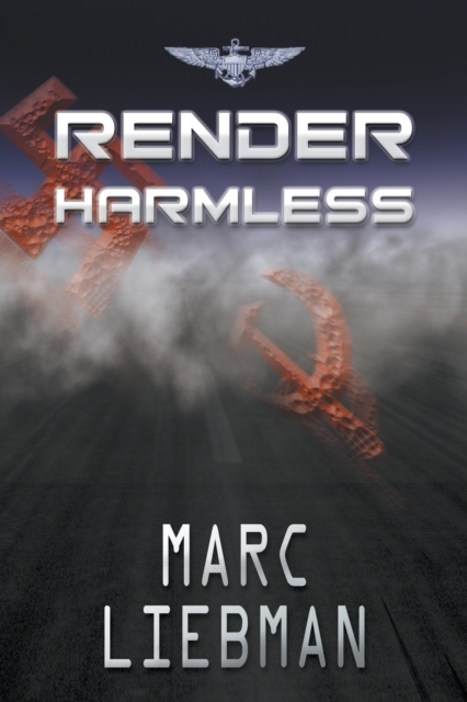 Render Harmless, Paperback / softback Book