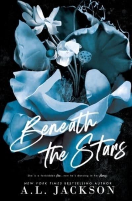 Beneath the Stars (Alternate Cover), Paperback / softback Book