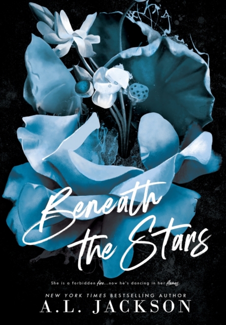 Beneath the Stars (Hardcover), Hardback Book