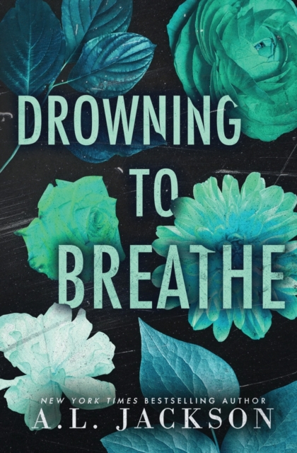 Drowning to Breathe (Special Edition Paperback), Paperback / softback Book