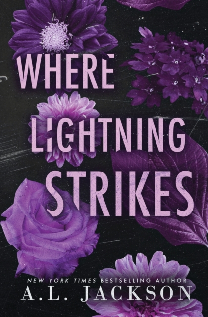 Where Lightning Strikes (Special Edition Paperback), Paperback / softback Book
