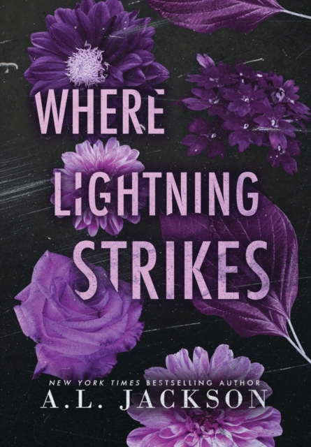 Where Lightning Strikes (Hardcover), Hardback Book