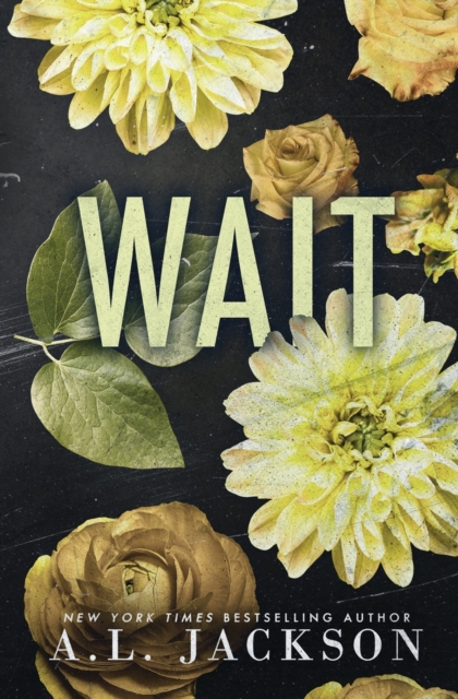 Wait (Special Edition Paperback), Paperback / softback Book
