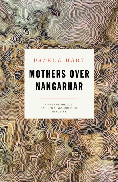Mothers Over Nangarhar, Paperback / softback Book