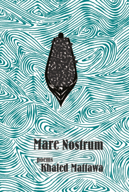 Mare Nostrum, Paperback / softback Book