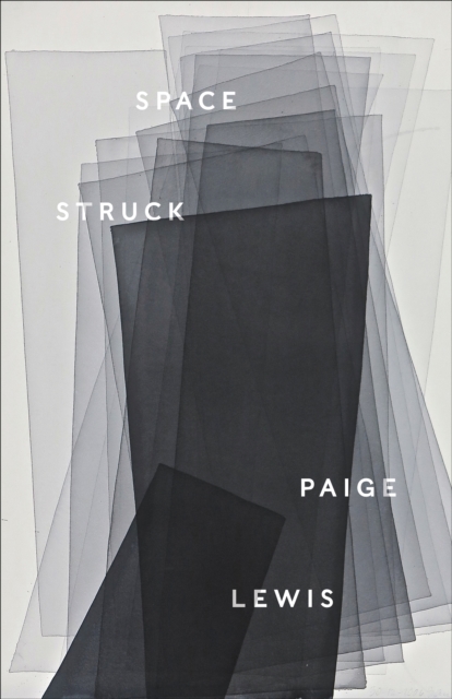 Space Struck, Paperback / softback Book