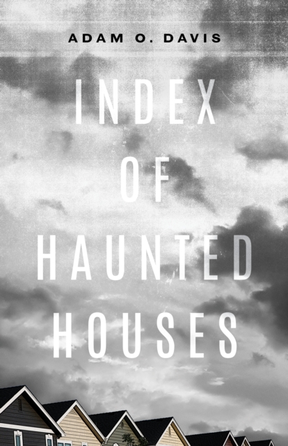 Index of Haunted Houses, EPUB eBook
