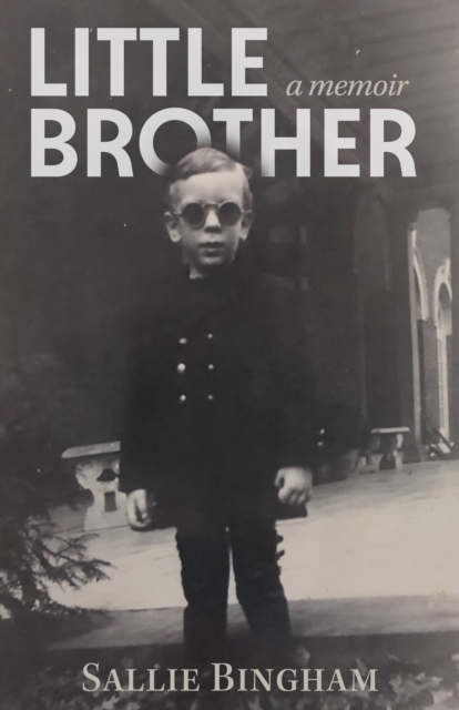 Little Brother, EPUB eBook