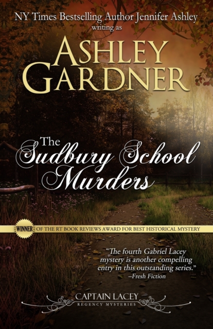 The Sudbury School Murders, Paperback / softback Book