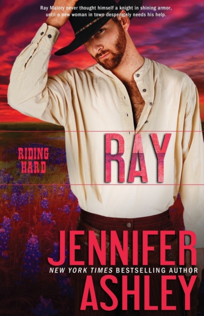 Ray : Riding Hard, Paperback / softback Book