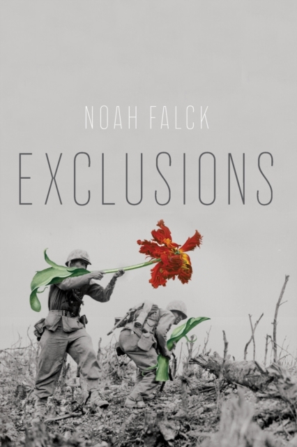 Exclusions, Paperback / softback Book