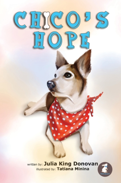 Chico's Hope, Paperback / softback Book