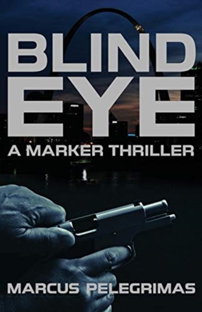 Blind Eye, Paperback / softback Book