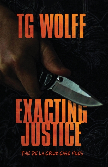 Exacting Justice, Paperback / softback Book