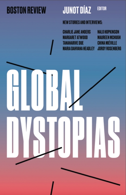 Global Dystopias, PDF eBook
