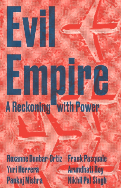 Evil Empire, Paperback / softback Book