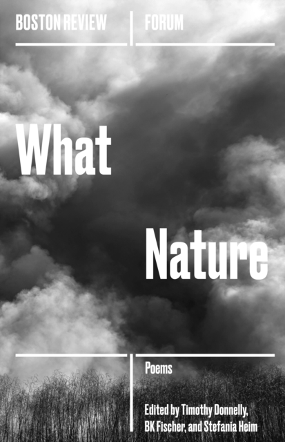 What Nature, PDF eBook