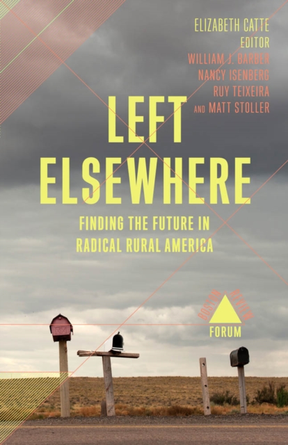 Left Elsewhere, PDF eBook