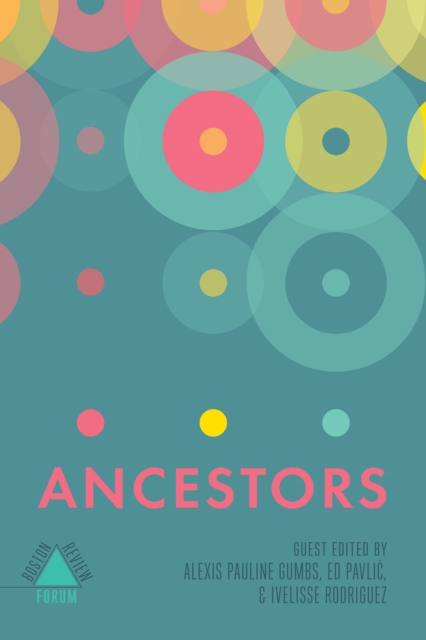 Ancestors, Paperback / softback Book