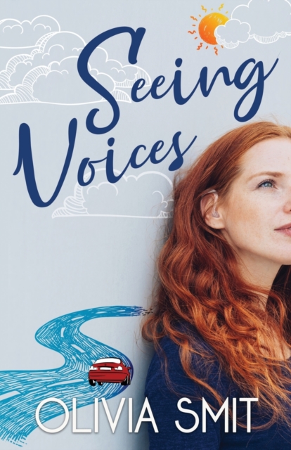 Seeing Voices, Paperback / softback Book
