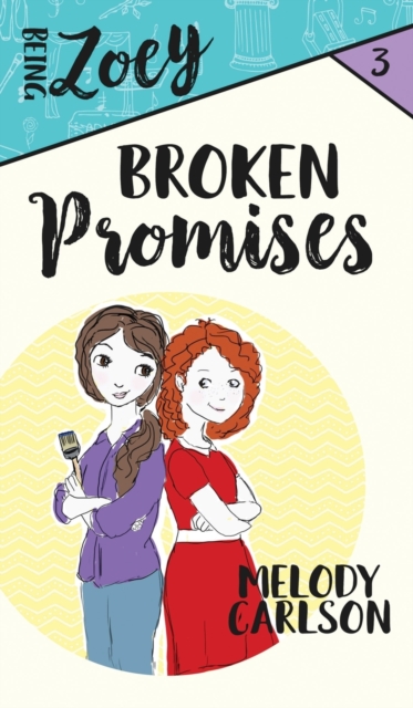 Broken Promises, Hardback Book